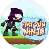 Fast Run Ninja