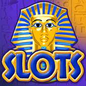 Pharaoh's Throne Slots