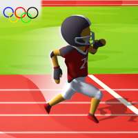 Mini Toon Olympics 3D
