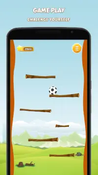 BalanceIt – Crazy Game Screen Shot 2
