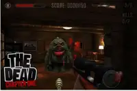 THE DEAD: Chapter One Screen Shot 1