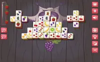 Fruit Mahjong HD Screen Shot 4