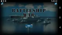 Battleship War Game Screen Shot 3