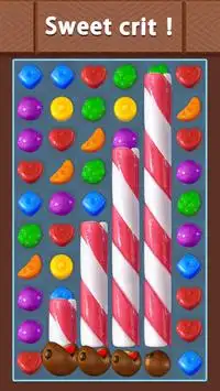 Home Coming - Candy Master Screen Shot 0