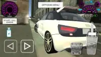 Fast Car Simulator Screen Shot 1
