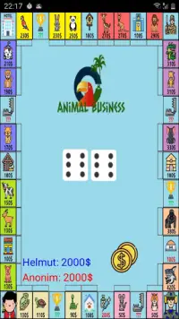 Animal Business Screen Shot 1