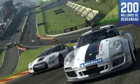 Real Racing 3 Screen Shot 1