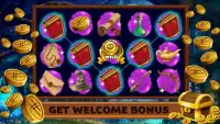 Big Jackpot Hit Slots Casino Screen Shot 0