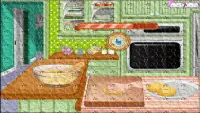 целительный Завтрак - кулинарные игры Screen Shot 0