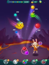 Bubble Shooter Screen Shot 14