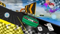 Mega Car Racing : Best Racing Car Games For Free Screen Shot 3