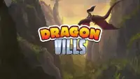 Dragon vills Screen Shot 0