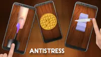 Antistress - đồ chơi thư giãn Screen Shot 6