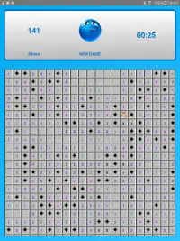 Minesweeper kostenlos Screen Shot 9