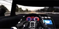 Overtake : Car Traffic Racing Screen Shot 1
