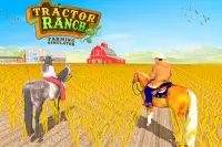 Ranch Farming Simulator 3D Screen Shot 3
