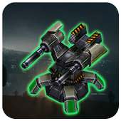 Tower Defense: The Lost Planet TD