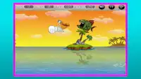 Pelican Games : Fish Catch Screen Shot 7
