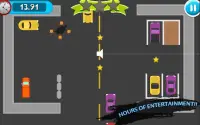 Toon Town Parking Game Screen Shot 0