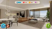 Home Design & Decor : Modern House Life Screen Shot 3