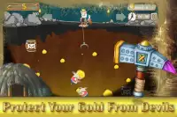 Gold Miner Crush Screen Shot 4