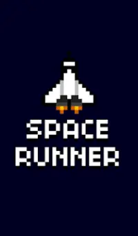 Space Runner Multiplayer Screen Shot 0