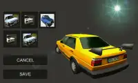 Sahin Modified Car Racing Screen Shot 1