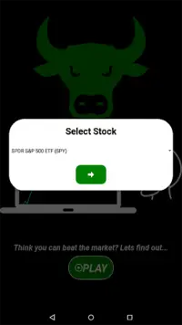 Beat the Market Game Screen Shot 9