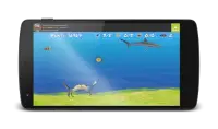 Wonder Fish Giochi Gratuiti HD Screen Shot 4