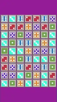 Domino Puzzle Locus Screen Shot 0