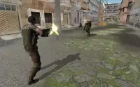 Army Secret Agent Stealth Action Screen Shot 4