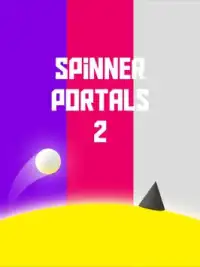 Spinner Portals 2 Screen Shot 7