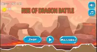 Rise of Dragon Battle Screen Shot 0