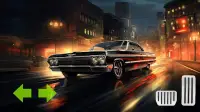 Classic Car Games Screen Shot 0