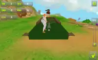 Mini Golf Professional Game Screen Shot 6