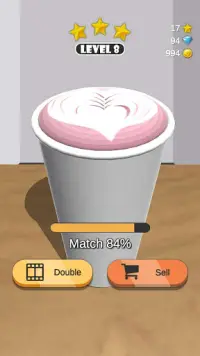 Latte Master Screen Shot 3