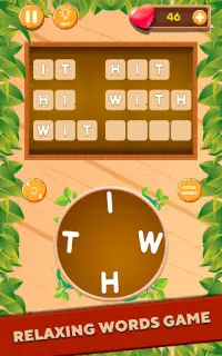 word game New Game 2020- Games 2020 Screen Shot 0