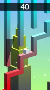 Voxel Jump Screen Shot 3