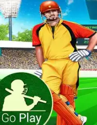 GoPlay Fantasy Cricket Screen Shot 0