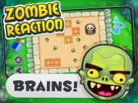Zombie Reaction Screen Shot 0