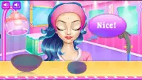 Candy girl dressup - girls games Screen Shot 4