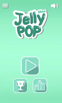 젤리 슬라임 팝 (Jelly Slime Pop) Screen Shot 8