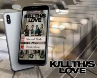 BlackPink_Kill This Love Real Piano Tiles Screen Shot 1