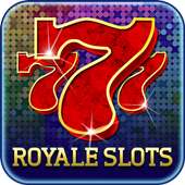 Royale Casino Slots 777