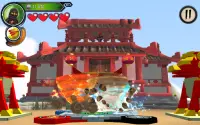 LEGO® Ninjago L'Ombre de Ronin Screen Shot 7