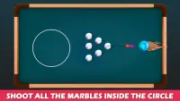 Marble Hit In - Multiplayer Screen Shot 1