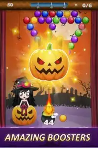 Halloween Games Witching Hour Screen Shot 0