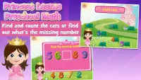 Preschool Games for Girls Screen Shot 5