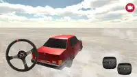 Drift Car 3D Plus Screen Shot 3