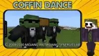 Coffin Dance Mod Screen Shot 1